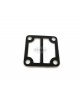 Boat Motor 6E0-24435-00 27-91749M Fuel Pump Gasket for Yamaha Mercury Mariner Seapro Outboard 2-Stroke 4HP 5HP 4A 5C Engine Boat Motor 6E0-24435-00 27-91749M Fuel Pump Gasket for Yamaha Mercury Mariner Seapro Outboard 2-Stroke 4HP 5HP 4A 5C Engine