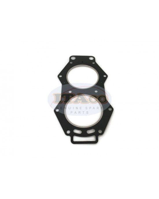 Boat Motor For Sierra Outboard 18-3832 GLM 34960 Mallory 9-63959 Cylinder Head Gasket 2-stroke Engine Boat Motor For Sierra Outboard 18-3832 GLM 34960 Mallory 9-63959 Cylinder Head Gasket 2-stroke Engine