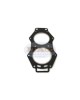 Boat Motor For Sierra Outboard 18-3832 GLM 34960 Mallory 9-63959 Cylinder Head Gasket 2-stroke Engine Boat Motor For Sierra Outboard 18-3832 GLM 34960 Mallory 9-63959 Cylinder Head Gasket 2-stroke Engine