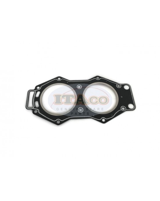 Boat Motor For Sierra Outboard 18-3832 GLM 34960 Mallory 9-63959 Cylinder Head Gasket 2-stroke Engine Boat Motor For Sierra Outboard 18-3832 GLM 34960 Mallory 9-63959 Cylinder Head Gasket 2-stroke Engine