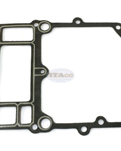 Boat Motor Upper Casing Gasket 6E5-45113-A0 02 for Yamaha Outboard 115HP 115 115ET 2 stroke Engine