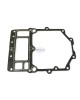 Boat Motor Upper Casing Gasket 6E5-45113-A0 02 for Yamaha Outboard 115HP 115 115ET 2 stroke Engine Boat Motor Upper Casing Gasket 6E5-45113-A0 02 for Yamaha Outboard 115HP 115 115ET 2 stroke Engine