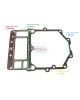 Boat Motor Upper Casing Gasket 6E5-45113-A0 02 for Yamaha Outboard 115HP 115 115ET 2 stroke Engine Boat Motor Upper Casing Gasket 6E5-45113-A0 02 for Yamaha Outboard 115HP 115 115ET 2 stroke Engine