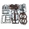 Boat Motor 6E5-W0001-02 01 0 Power Head Gasket Kit For Yamaha Outboard 100HP 115HP 130HP 2 stroke Engine