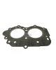 Boat Motor Head Gasket Cylinder 27-18937 6E7-11181-A1 A2 00 for Mercury Mariner Mercruiser Quicksilver Outboard M 9.9HP 15HP 2-stroke Engine