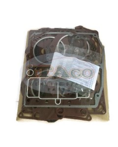 Boat Motor Power Head Gasket Set Kit 6F3-W0001-A4 6F3-W0001-A5 A0 6F3-W0001-00 01 02 for Yamaha Outboard V4 115HP 130HP Marine 2-stroke Engine