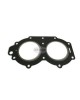 Boat Motor Cylinder Cyl Head Gasket 6F5-11181-A1 A2 for Yamaha Outboard Enduro 40 40HP 2 stroke Engine Boat Motor Cylinder Cyl Head Gasket 6F5-11181-A1 A2 for Yamaha Outboard Enduro 40 40HP 2 stroke Engine