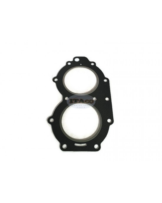 Boat Motor Cylinder Cyl Head Gasket 6F5-11181-A1 A2 for Yamaha Outboard Enduro 40 40HP 2 stroke Engine Boat Motor Cylinder Cyl Head Gasket 6F5-11181-A1 A2 for Yamaha Outboard Enduro 40 40HP 2 stroke Engine