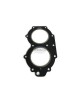 Boat Motor Cylinder Cyl Head Gasket 6F5-11181-A1 A2 for Yamaha Outboard Enduro 40 40HP 2 stroke Engine Boat Motor Cylinder Cyl Head Gasket 6F5-11181-A1 A2 for Yamaha Outboard Enduro 40 40HP 2 stroke Engine