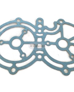 Boat Motor 6F5-11193-00 6F6 A0 A1 Gasket Head Cover for Yamaha Parsun Outboard 40 J 40HP 2 stroke Engine