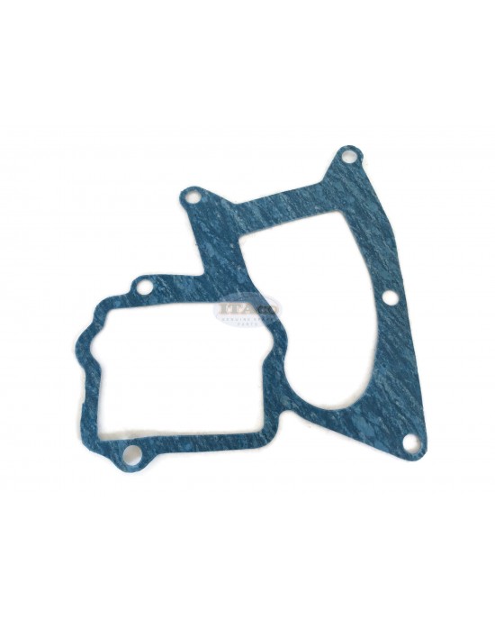 Boat Motor Gasket Manifold 6F5-13645-A0 A1 A2 for Yamaha Parsun Makara Outboard C E 40 40HP 36HP 0 T36-04030201 2 stroke Engine Boat Motor Gasket Manifold 6F5-13645-A0 A1 A2 for Yamaha Parsun Makara Outboard C E 40 40HP 36HP 0 T36-04030201 2 stroke Engine