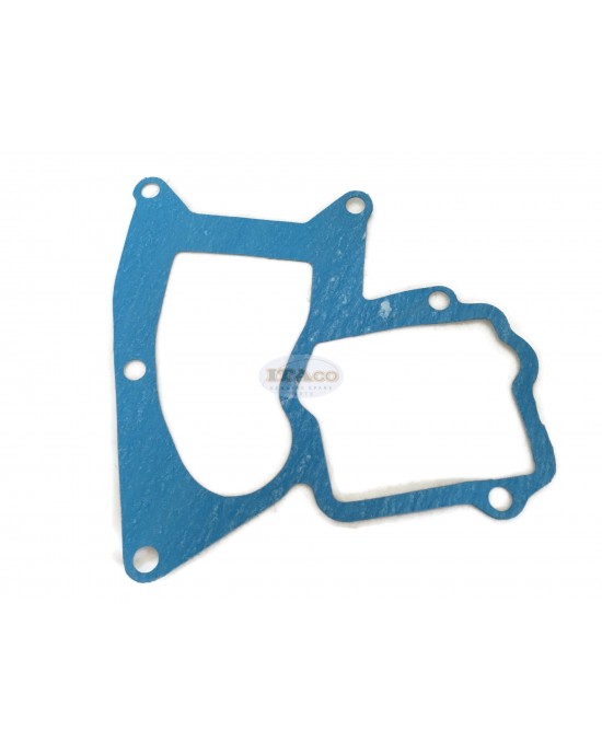 Boat Motor Gasket Manifold 6F5-13645-A0 A1 A2 for Yamaha Parsun Makara Outboard C E 40 40HP 36HP 0 T36-04030201 2 stroke Engine Boat Motor Gasket Manifold 6F5-13645-A0 A1 A2 for Yamaha Parsun Makara Outboard C E 40 40HP 36HP 0 T36-04030201 2 stroke Engine