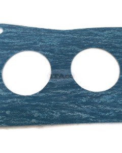 Boat Motor 6F5-14198-00 A1 Carburetor Gasket for Yamaha Outboard 2-Stroke 36HP 40HP 40GWH E40GMH Engine