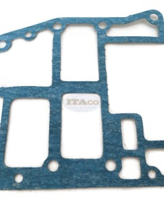Boat Motor Upper Casing Gasket 6F5-45113-A0 00 T36-00000007 For Yamaha Parsun Outboard T 36-40HP C40 2-stroke