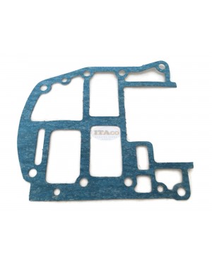 Boat Motor Upper Casing Gasket 6F5-45113-A0 00 T36-00000007 For Yamaha Parsun Outboard T 36-40HP C40 2-stroke