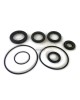 Boat Motor 6F6-W0001-02 Power Head Gasket Kit For Yamaha Parsun Outboard T 36HP E 40HP C 2 stroke Engine Boat Motor 6F6-W0001-02 Power Head Gasket Kit For Yamaha Parsun Outboard T 36HP E 40HP C 2 stroke Engine