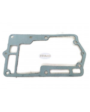 Boat Motor 6G1-45113-A1 A0 00 Gasket Upper Casing for Yamaha Outboard 6HP 8HP C 2cyl 2-stroke Engine