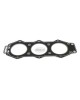 Boat Outboard Motor Cylinder Head Gasket 6G5-11181-A3 6G5-11181-A2 0 1 For Yamaha Outboard 150HP - 250HP V6 2T Sierra 18-3894