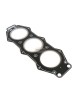 Boat Outboard Motor Cylinder Head Gasket 6G5-11181-A3 6G5-11181-A2 0 1 For Yamaha Outboard 150HP - 250HP V6 2T Sierra 18-3894