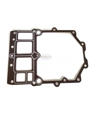 Boat Motor 6G5-45113-00 A1 Upper Casing Gasket for Yamaha Outboard 2-Stroke 150HP 200HP 225HP Engine