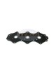 Boat Motor Head Cover Gasket Cylinder for Yamaha Outboard 60HP 70HP C 60 70 2-stroke Engine 6H3-11193-00 A1 Boat Motor Head Cover Gasket Cylinder for Yamaha Outboard 60HP 70HP C 60 70 2-stroke Engine 6H3-11193-00 A1