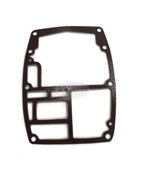 Boat Motor 6H3-45113-A0 A1 00 Upper Gasket Casing Iron for Yamaha Outboard C 50HP 60HP 70HP Engine Boat Motor 6H3-45113-A0 A1 00 Upper Gasket Casing Iron for Yamaha Outboard C 50HP 60HP 70HP Engine