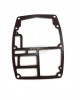 Boat Motor 6H3-45113-A0 A1 00 Upper Gasket Casing Iron for Yamaha Outboard C 50HP 60HP 70HP Engine Boat Motor 6H3-45113-A0 A1 00 Upper Gasket Casing Iron for Yamaha Outboard C 50HP 60HP 70HP Engine