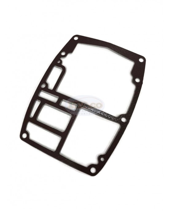 Boat Motor 6H3-45113-A0 A1 00 Upper Gasket Casing Iron for Yamaha Outboard C 50HP 60HP 70HP Engine Boat Motor 6H3-45113-A0 A1 00 Upper Gasket Casing Iron for Yamaha Outboard C 50HP 60HP 70HP Engine