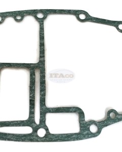 Boat Motor 6H4-45113-00 A0 Upper Casing Gasket for Yamaha Outboard 3 Cyl 25HP 40HP 50HP Engine