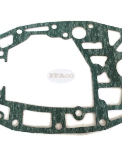 Boat Motor 6H4-45114-00 Upper Casing Gasket for Yamaha Outboard 3 Cyl 25HP 40HP 50HP Engine