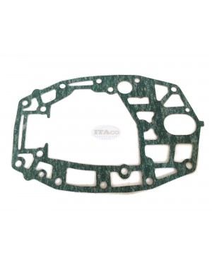 Boat Motor 6H4-45114-00 Upper Casing Gasket for Yamaha Outboard 3 Cyl 25HP 40HP 50HP Engine