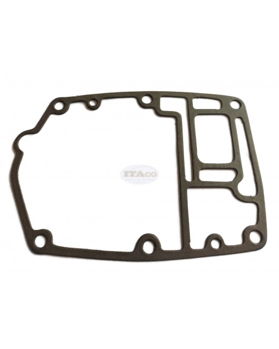 Boat Motor 6J8-45113-A0 A1 00 Gasket Upper Casing For Yamaha Outboard 2cyl 25HP 30HP 2-stroke Engine Boat Motor 6J8-45113-A0 A1 00 Gasket Upper Casing For Yamaha Outboard 2cyl 25HP 30HP 2-stroke Engine