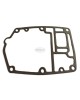 Boat Motor 6J8-45113-A0 A1 00 Gasket Upper Casing For Yamaha Outboard 2cyl 25HP 30HP 2-stroke Engine Boat Motor 6J8-45113-A0 A1 00 Gasket Upper Casing For Yamaha Outboard 2cyl 25HP 30HP 2-stroke Engine