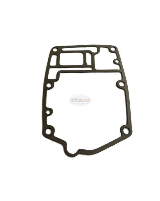 Boat Motor 6J8-45113-A0 A1 00 Gasket Upper Casing For Yamaha Outboard 2cyl 25HP 30HP 2-stroke Engine Boat Motor 6J8-45113-A0 A1 00 Gasket Upper Casing For Yamaha Outboard 2cyl 25HP 30HP 2-stroke Engine