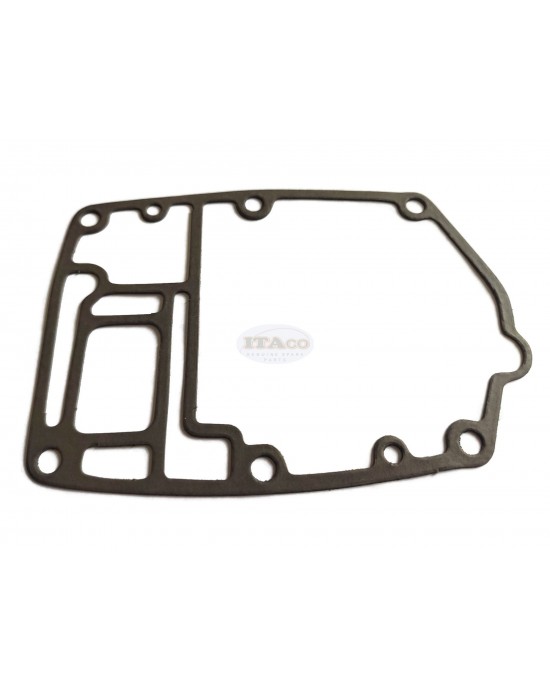 Boat Motor 6J8-45113-A0 A1 00 Gasket Upper Casing For Yamaha Outboard 2cyl 25HP 30HP 2-stroke Engine Boat Motor 6J8-45113-A0 A1 00 Gasket Upper Casing For Yamaha Outboard 2cyl 25HP 30HP 2-stroke Engine