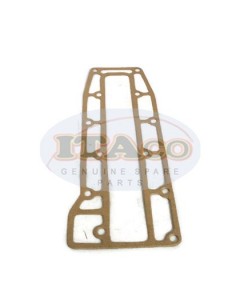 Boat Motor 6J8-45114-01 A1 00 Gasket Upper Casing For Yamaha Outboard 2cyl 25HP 30HP 2-stroke Engine