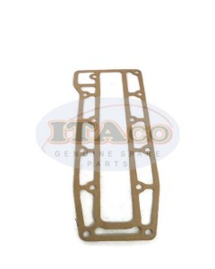 Boat Motor 6J8-45114-01 A1 00 Gasket Upper Casing For Yamaha Outboard 2cyl 25HP 30HP 2-stroke Engine
