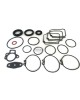 Boat Motor Cylinder Gasket Kit Power Head 6K5-W0001-01 02 A0 For Yamaha Outboard E 60HP 2 stroke Engine Boat Motor Cylinder Gasket Kit Power Head 6K5-W0001-01 02 A0 For Yamaha Outboard E 60HP 2 stroke Engine
