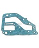 Boat Motor 6K8-41122-A1 Gasket Exhaust Inner Cover for Yamaha Outboard 2-Stroke 25HP 30HP E25A E30HMH Engine