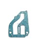 Boat Motor 6K8-41122-A1 Gasket Exhaust Inner Cover for Yamaha Outboard 2-Stroke 25HP 30HP E25A E30HMH Engine