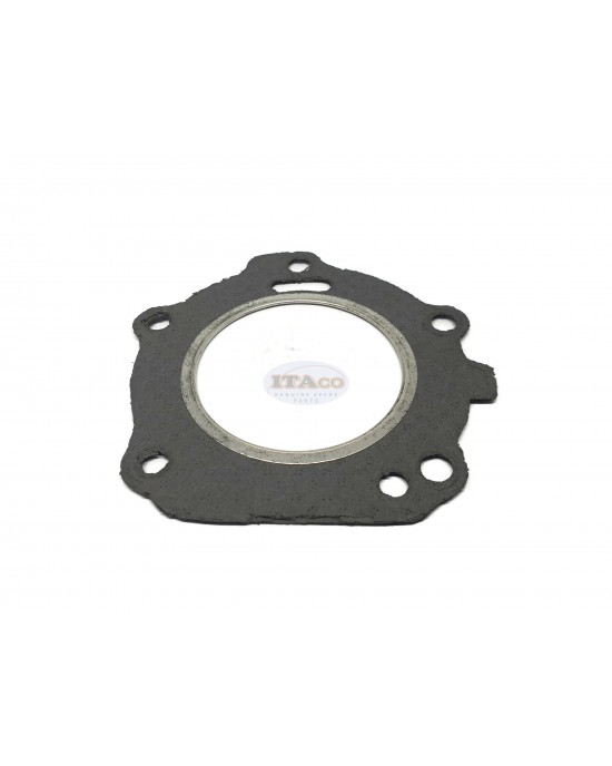 Boat Motor 6L5-11181-00 A1 A2 Cylinder Cyl Head Gasket For Yamaha Outboard 3HP 3 2 stroke Engine Boat Motor 6L5-11181-00 A1 A2 Cylinder Cyl Head Gasket For Yamaha Outboard 3HP 3 2 stroke Engine