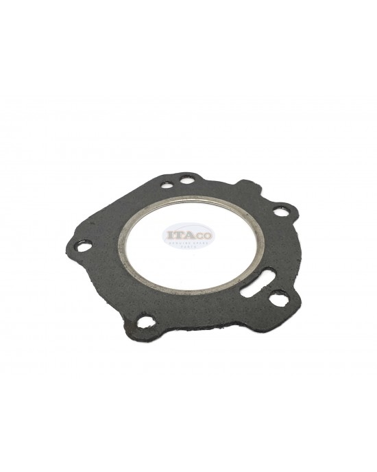 Boat Motor 6L5-11181-00 A1 A2 Cylinder Cyl Head Gasket For Yamaha Outboard 3HP 3 2 stroke Engine Boat Motor 6L5-11181-00 A1 A2 Cylinder Cyl Head Gasket For Yamaha Outboard 3HP 3 2 stroke Engine