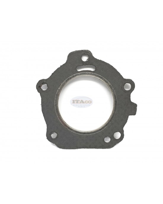 Boat Motor 6L5-11181-00 A1 A2 Cylinder Cyl Head Gasket For Yamaha Outboard 3HP 3 2 stroke Engine Boat Motor 6L5-11181-00 A1 A2 Cylinder Cyl Head Gasket For Yamaha Outboard 3HP 3 2 stroke Engine