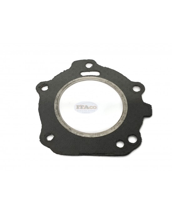 Boat Motor 6L5-11181-00 A1 A2 Cylinder Cyl Head Gasket For Yamaha Outboard 3HP 3 2 stroke Engine Boat Motor 6L5-11181-00 A1 A2 Cylinder Cyl Head Gasket For Yamaha Outboard 3HP 3 2 stroke Engine