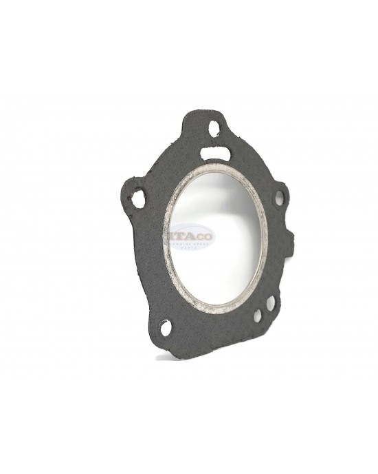 Boat Motor 6L5-11181-00 A1 A2 Cylinder Cyl Head Gasket For Yamaha Outboard 3HP 3 2 stroke Engine Boat Motor 6L5-11181-00 A1 A2 Cylinder Cyl Head Gasket For Yamaha Outboard 3HP 3 2 stroke Engine