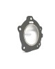 Boat Motor 6L5-11181-00 A1 A2 Cylinder Cyl Head Gasket For Yamaha Outboard 3HP 3 2 stroke Engine Boat Motor 6L5-11181-00 A1 A2 Cylinder Cyl Head Gasket For Yamaha Outboard 3HP 3 2 stroke Engine