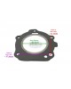 Boat Motor 6L5-11181-00 A1 A2 Cylinder Cyl Head Gasket For Yamaha Outboard 3HP 3 2 stroke Engine Boat Motor 6L5-11181-00 A1 A2 Cylinder Cyl Head Gasket For Yamaha Outboard 3HP 3 2 stroke Engine