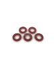 Boat Motor 5x Washer 90430-08020 Seal Seals Gasket Yamaha Parsun Outboard F 2.5 - 25HP F4-03000024 Jet-ski Motorcycle Diesel Snow Mobile 2/4 stroke Engine Boat Motor 5x Washer 90430-08020 Seal Seals Gasket Yamaha Parsun Outboard F 2.5 - 25HP F4-03000024 Jet-ski Motorcycle Diesel Snow Mobile 2/4 stroke Engine