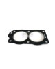 Boat Motor Cylinder Head Gasket 338222 0338222 778195 0778195 879004 for Johnson Evinrude OMC BRP Outboard 9.9 - 15HP 2-stroke 1993-2006