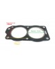 Boat Motor Cylinder Head Gasket 338222 0338222 778195 0778195 879004 for Johnson Evinrude OMC BRP Outboard 9.9 - 15HP 2-stroke 1993-2006